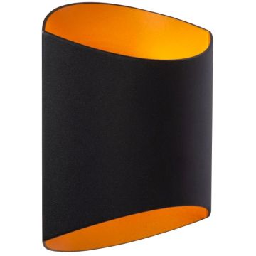 Lucide DILETTA 09240/01/30 Aplique de perete 1x40w/g9 ip20