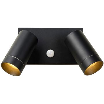 Lucide TAYLOR 09831/02/30 Aplique de perete 2x50w/gu10 ip54