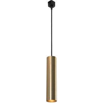 Lucide TRACK 09955/01/02 Lampă cu pendul 1x10w/gu10 ip20