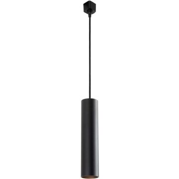 Lucide TRACK 09955/01/30 Lampă cu pendul 1x10w/gu10 ip20