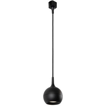Lucide TRACK 09956/01/30 Lampă cu pendul 1x10w/gu10 ip20
