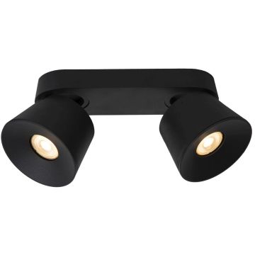 Lucide TRIGONO 09935/02/30 Spot 2x40w/gu10 ip20