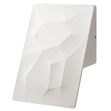 Milagro CRACKS ML094 Aplique de perete 1x10W/LED 700LM IP44