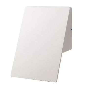 Milagro PLAIN ML096 Aplique de perete 1x10W/LED 4000K 700lm IP44