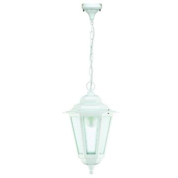 Novolux ELITE 6 096B-G05X1A-01 Lampă cu pendul 1x42W/E27 IP43