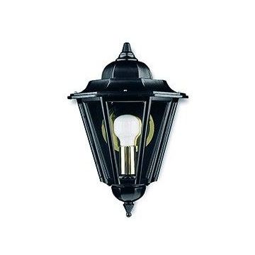 Novolux ELITE 6 096E-G05X1A-01 Aplique de perete 1x42W/E27 IP43