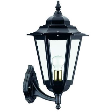 Novolux ELITE 6 096I-G05X1A-01 Aplique de perete 1x42W/E27 IP43
