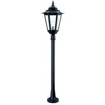 Novolux ELITE 6 096O-G05X1A-02 Lampă de podea 1x42W/E27 IP43