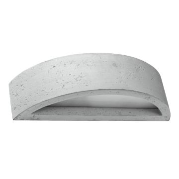 Sollux ATENA SL.0994 Aplique de perete 1x60W/E27 IP20