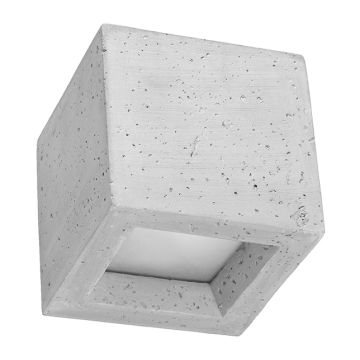 Sollux LEO SL.0991 Aplique de perete 1x40W/G9 IP20