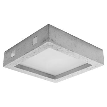 Sollux RIZA SL.0995 Lustră de tavan 18W/LED 3000K 1600LM IP20