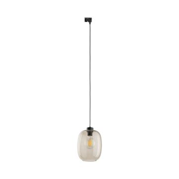TK Lighting TRACER ELIO 10664 Proiector de șină 1x15W/E27 IP20