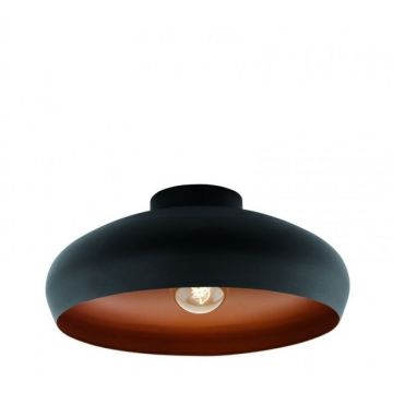 Eglo MOGANO 94547 Lustră de tavan 1x60W/E27