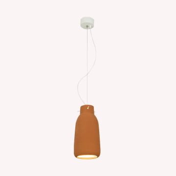 Zambelis PENDANT LAMP 1665 Lampă cu pendul 1x40w/E27 IP20