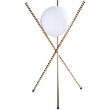 Maxlight XENA T0044 Lampă de masă 1x60w/e27 ip20