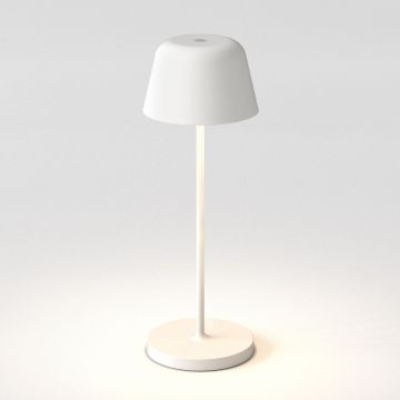 Astro Lighting Nomad 1484002 Lampă de masă 1x2W/LED 3000K 206LM IP65
