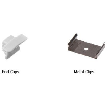 Zambelis ACCESSORY KIT 20194-E Set de montare IP20