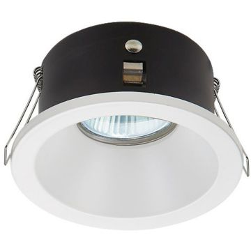 Zambelis RECESSED SPOT S045 Lumină îngropată deasupra plafonului 1x50W/GU10 IP65