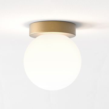 Astro Lighting Tacoma 1429028 Lampă de tavan 1x25W/G9 ip44