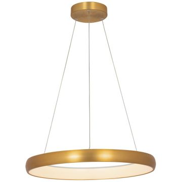 Zambelis PENDANT LED 2054 Lampă cu pendul 50W/led 3000K 4080lm IP20