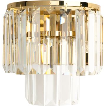 Maxlight MONACO W0288 Aplique de perete 2x40w/g9 ip20