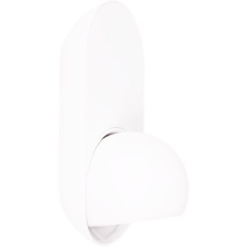 Maxlight ZEUS C0263 Lumină montată pe suprafață 1x10w/led 3000k 550lm ip20