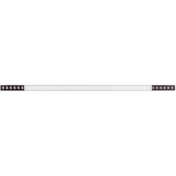 Maxlight RX C0260 Lampă liniară 13x3w/led 3000k 3000lm ip20