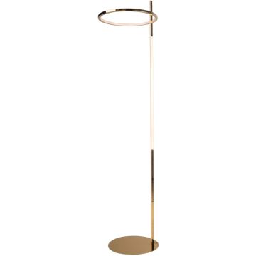 Maxlight LOZANNA F0050 Lampă de podea 1x27w/led 3000k 2700lm ip20