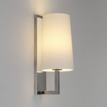 Astro Lighting RIVA 1214001 Aplique de perete 1x60W/E27 IP44