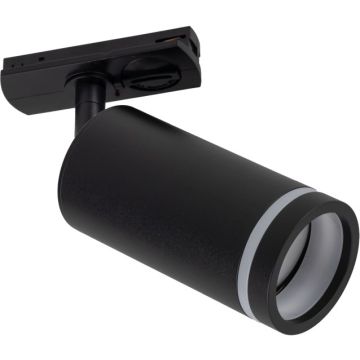 TK Lighting TRACER RING 10029 Proiector de șină 1x10W/GU10 IP20