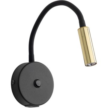 TK Lighting LAGOS 10201 Aplique de perete 1x6W/G9 IP20