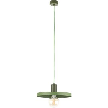 TK Lighting SILA 10761 Lampă cu pendul 1x15W/E27 IP20