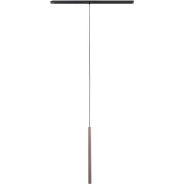 TK Lighting TRACER 10816 Proiector de șină 1x3W/G9 3000K 300lm IP20