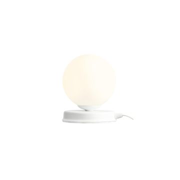 Aldex BALL 1076B_S Lampă de birou 1x10W/E14 IP20