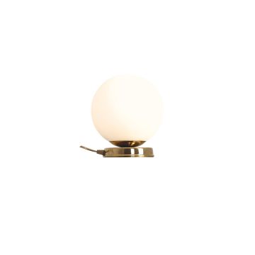 Aldex BALL 1076B30_M Lampă de birou 1x15W/E27 IP20
