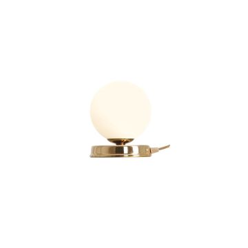 Aldex BALL 1076B30_S Lampă de birou 1x10W/E14 IP20