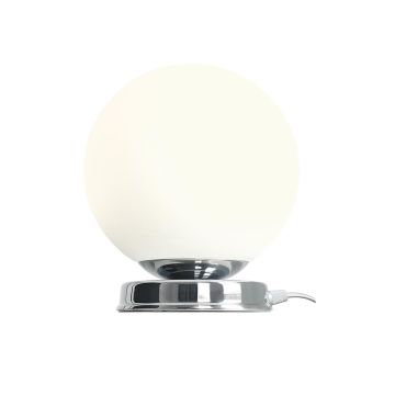 Aldex BALL 1076B4_M Lampă de birou 1x15W/E27 IP20