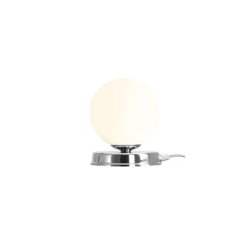 Aldex BALL 1076B4_S Lampă de birou 1x10W/E14 IP20