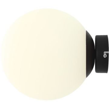 Aldex BALL 1076C1_M Aplique de perete 1x15W/E27 IP20