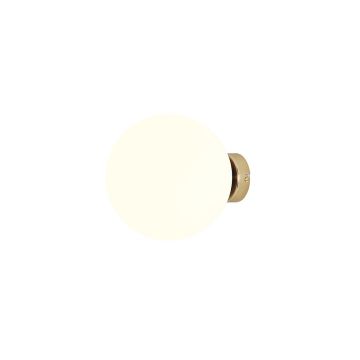 Aldex BALL 1076C30_M Aplique de perete 1x15W/E27 IP20