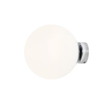 Aldex BALL 1076C4_M Aplique de perete 1x15W/E27 IP20