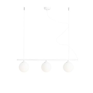 Aldex BERYL 1006E Lampă cu pendul 3x40W/E14