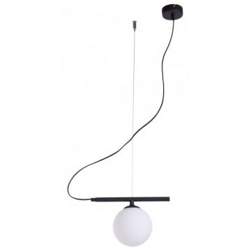 Aldex BERYL 1006G1 Lampă cu pendul 1x40W/E14