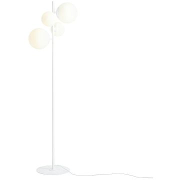 Aldex BLOOM 1091A Lampă de podea 2x40W/E14+2x60W/E27