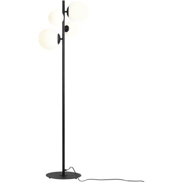 Aldex BLOOM 1091A1 Lampă de podea 2x40W/E14+2x60W/E27