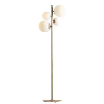 Aldex BLOOM 1091A17 Lampă de podea 2x40W/E14+2x60W/E27 IP20