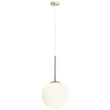 Aldex BOSSO 1087G30 Lampă cu pendul 1x60W/E27