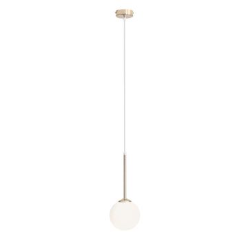 Aldex BOSSO 1087XXS30 Lampă cu pendul 1x10W/E14 IP20
