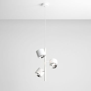 Aldex BOT 1046E Lampă cu pendul 3x35W/GU10