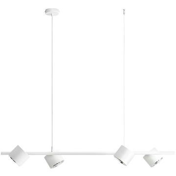 Aldex BOT 1046L Lampă cu pendul 4x35W/GU10